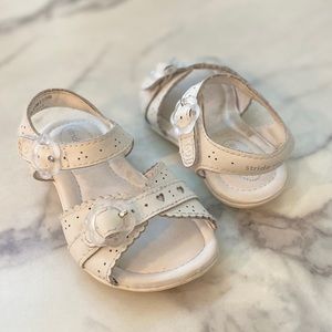 Stride Rite Toddler Sandals
